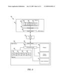 System and Method of Providing Ringback Video diagram and image