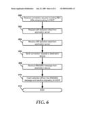 System and Method of Providing Ringback Video diagram and image