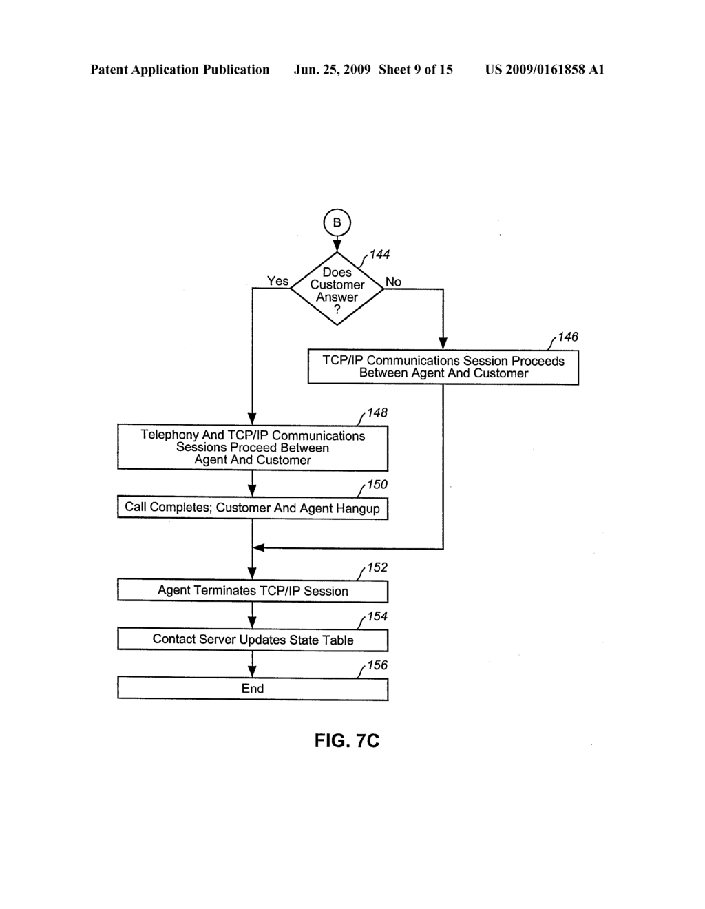 CONTACT SERVER FOR CALL CENTER - diagram, schematic, and image 10