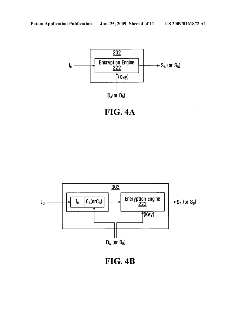 Contact-less tag with signature, and applications thereof - diagram, schematic, and image 05