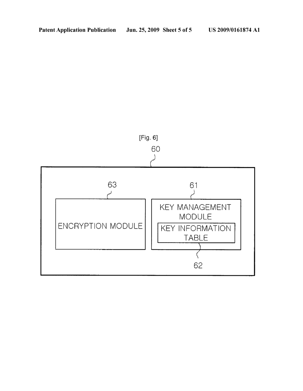 Key Management Method for Security and Device for Controlling Security Channel In Epon - diagram, schematic, and image 06