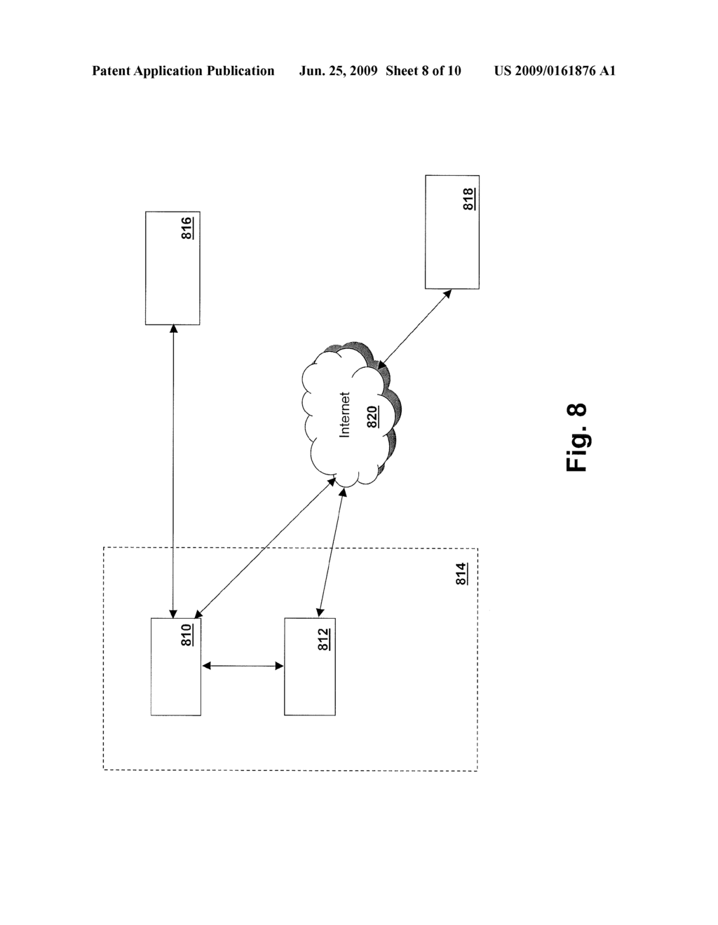 METHODS AND SYSTEMS FOR SECURE CHANNEL INITIALIZATION TRANSACTION SECURITY BASED ON A LOW ENTROPY SHARED SECRET - diagram, schematic, and image 09