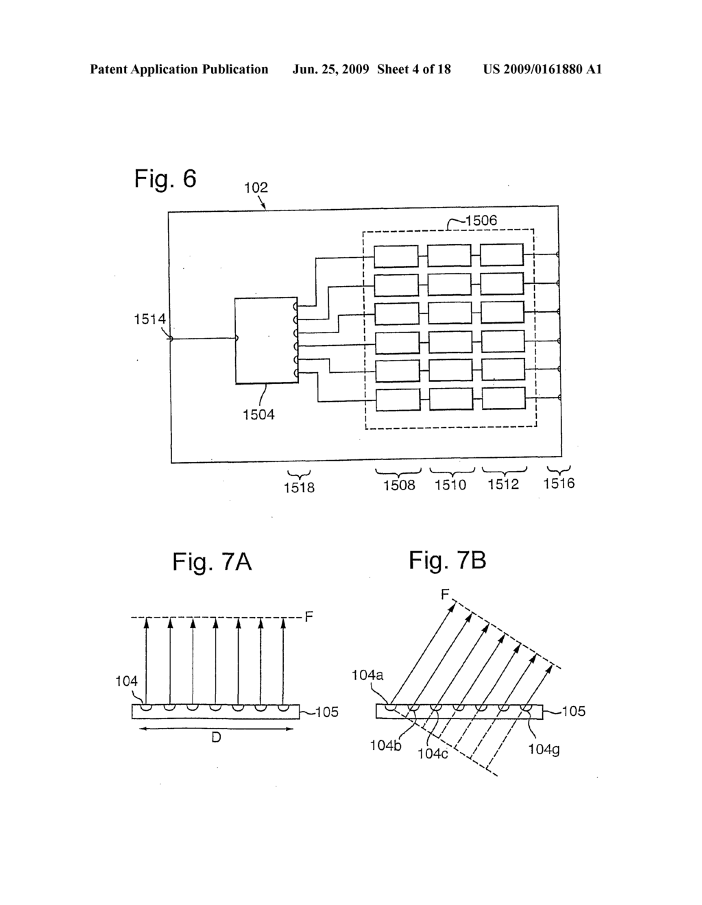 METHOD AND APPARATUS TO CREATE A SOUND FIELD - diagram, schematic, and image 05