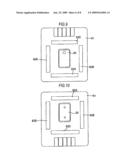 CARD TYPE MEMS MICROPHONE diagram and image