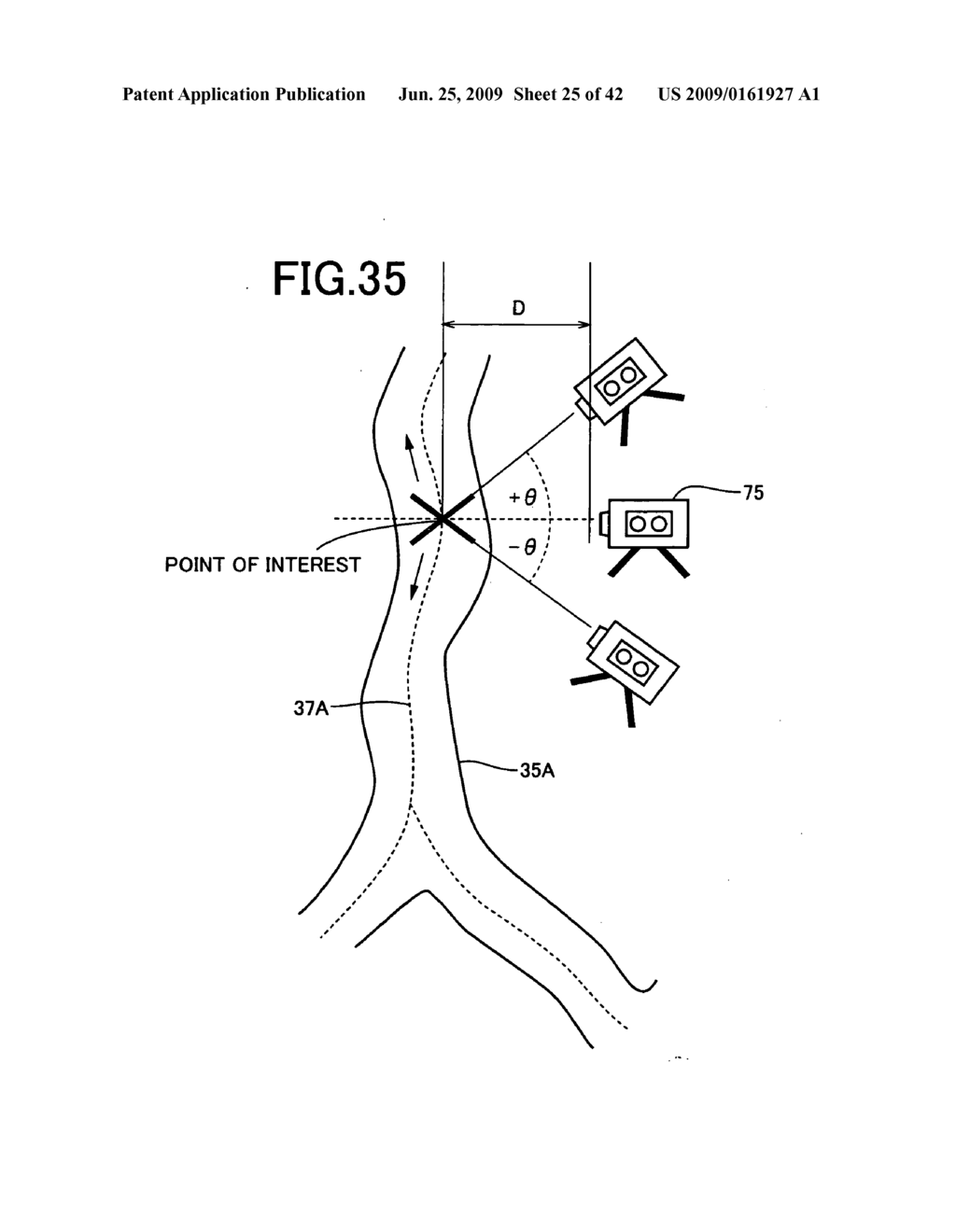 Medical Image Observation Assisting System - diagram, schematic, and image 26