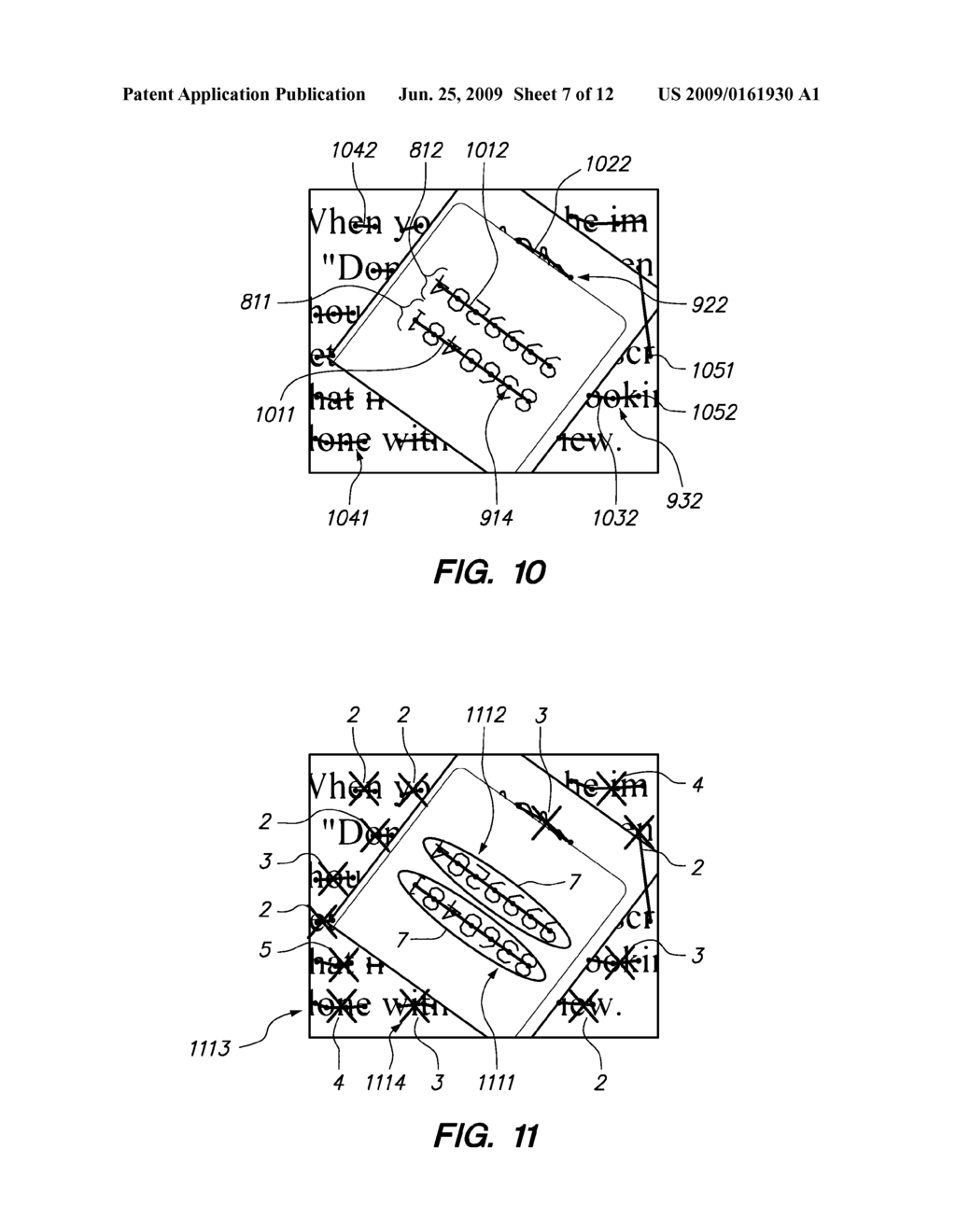 SYSTEM AND METHOD FOR PROCESSING AND READING INFORMATION ON A BIOLOGICAL SPECIMEN SLIDE - diagram, schematic, and image 08