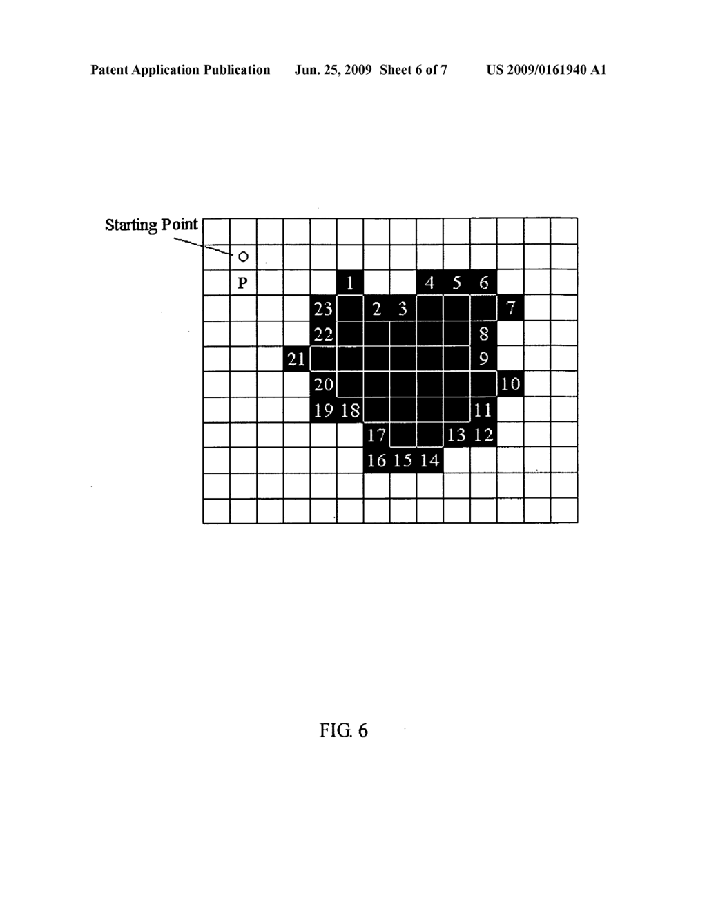 SYSTEM AND METHOD FOR ANALYZING IMPURITIES OF AN OBJECT - diagram, schematic, and image 07