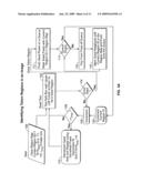 Image segregation system with method for handling textures diagram and image