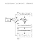 Image segregation system with method for handling textures diagram and image