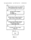 Image segregation system with method for handling textures diagram and image