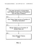 Image segregation system with method for handling textures diagram and image