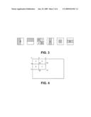 METHOD AND APPARATUS FOR OBTAINING AND PROCESSING IMAGE FEATURES diagram and image