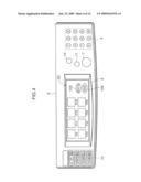 IMAGE PROCESSING DEVICE AND IMAGE READING DEVICE diagram and image