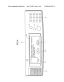 IMAGE PROCESSING DEVICE AND IMAGE READING DEVICE diagram and image