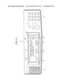 IMAGE PROCESSING DEVICE AND IMAGE READING DEVICE diagram and image