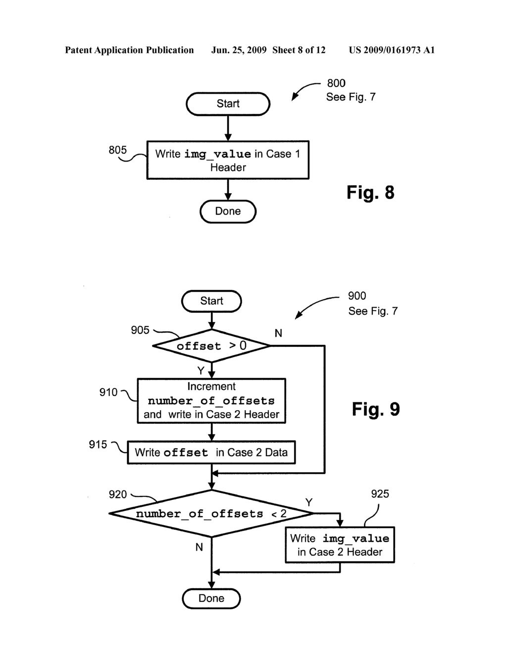 Variable-Length Encoding for Image Data Compression - diagram, schematic, and image 09