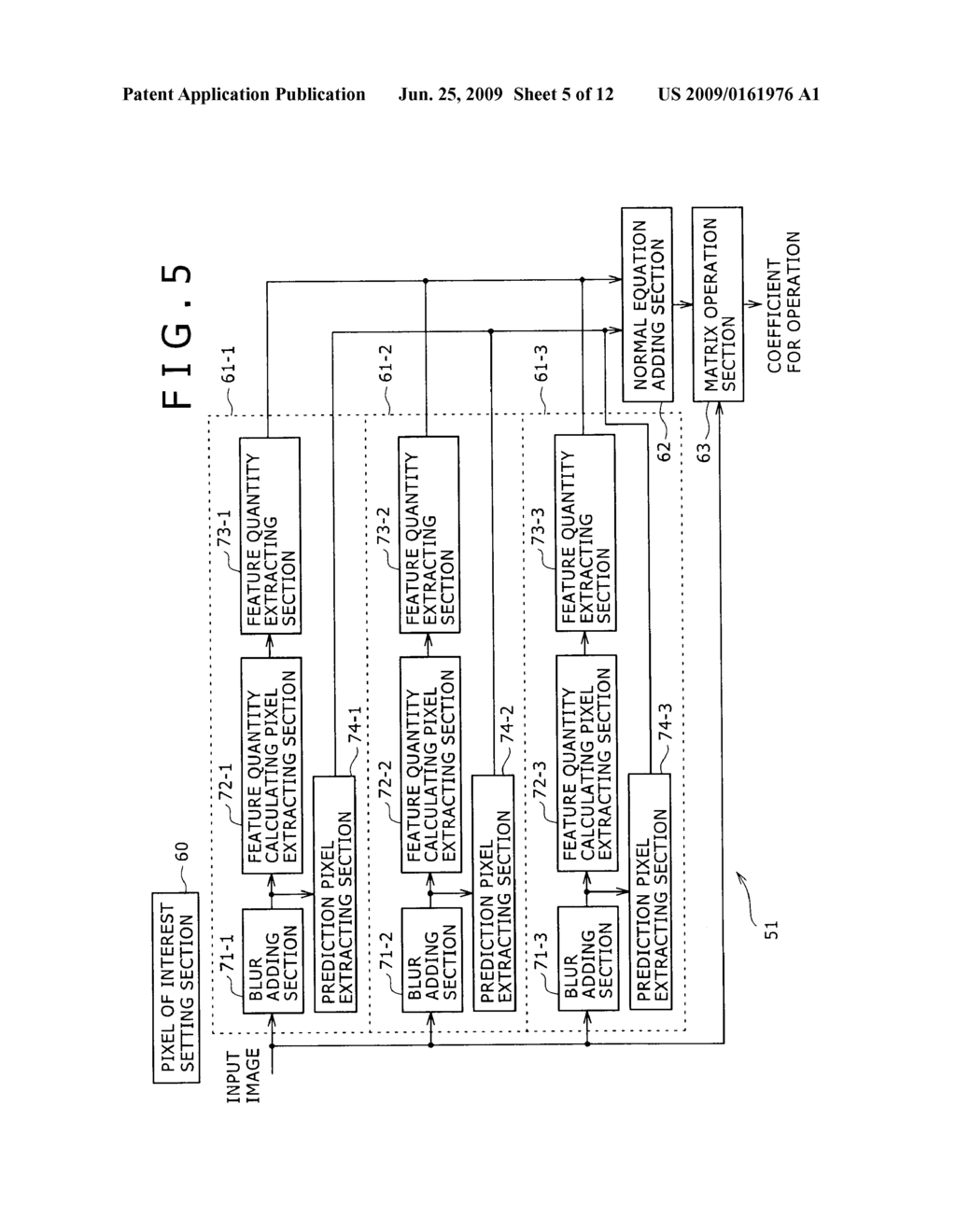 IMAGE PROCESSING DEVICE, IMAGE PROCESSING METHOD, PROGRAM, AND LEARNING DEVICE - diagram, schematic, and image 06