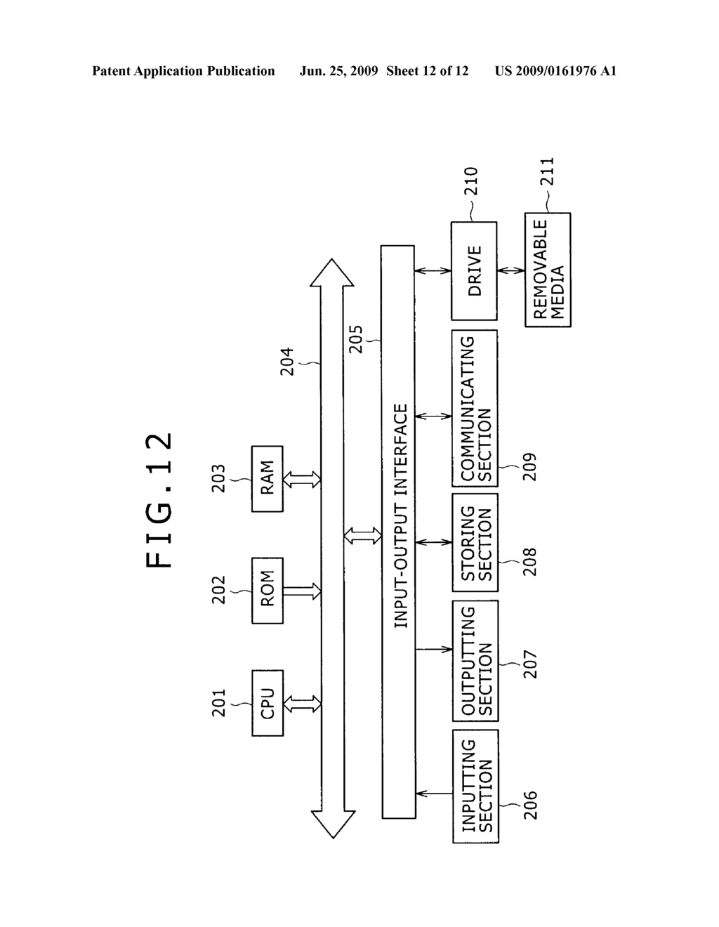 IMAGE PROCESSING DEVICE, IMAGE PROCESSING METHOD, PROGRAM, AND LEARNING DEVICE - diagram, schematic, and image 13