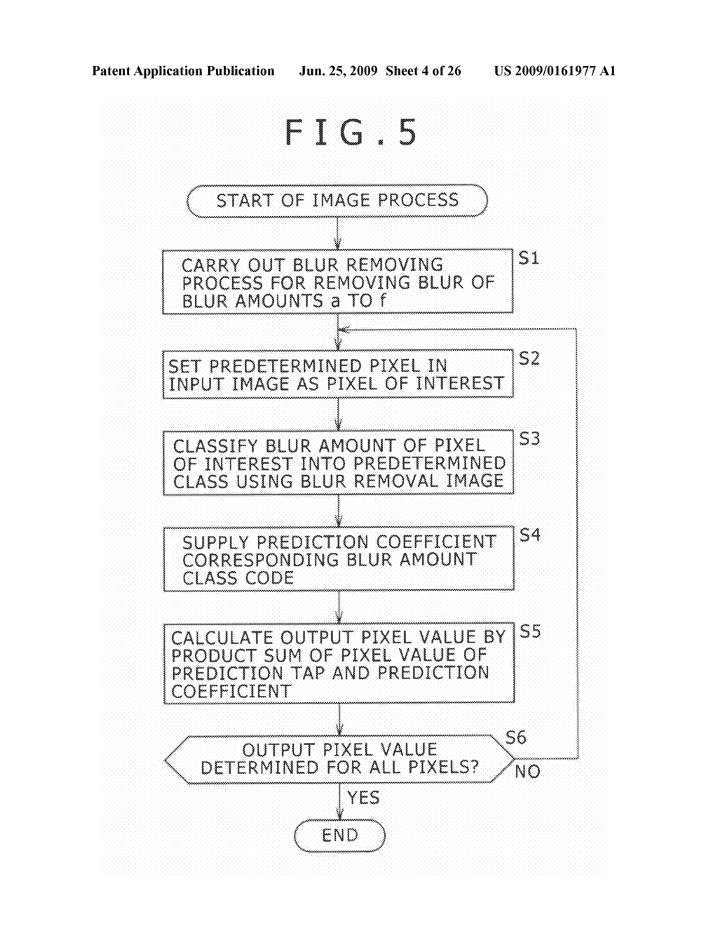 IMAGE PROCESSING APPARATUS, IMAGE PROCESSING METHOD, PROGRAM AND LEARNING APPARATUS - diagram, schematic, and image 05