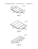 STITCHES ELIMINATION STRUCTURE AND METHOD TO PROVIDE THE SAME diagram and image