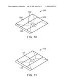 STITCHES ELIMINATION STRUCTURE AND METHOD TO PROVIDE THE SAME diagram and image