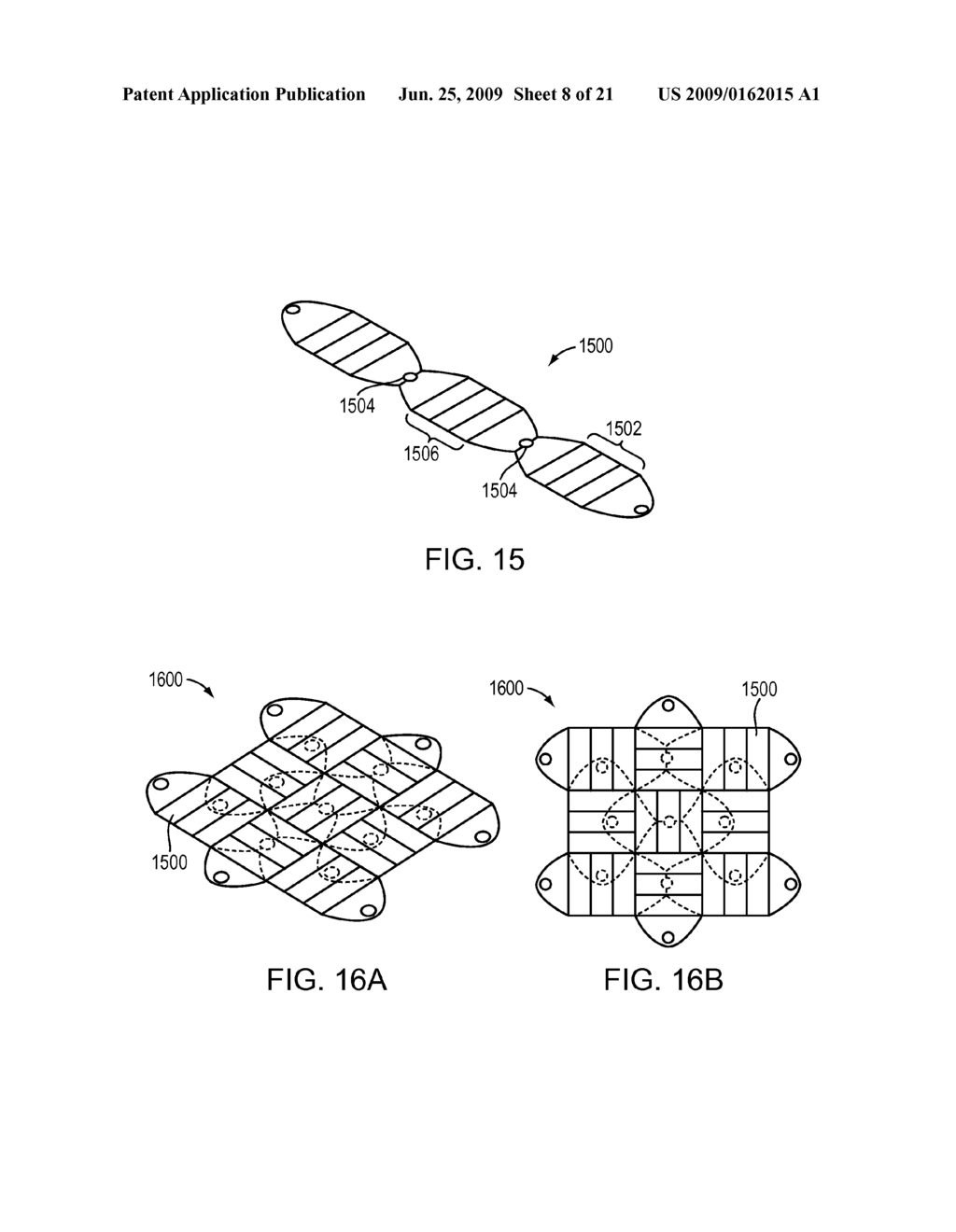 STITCHES ELIMINATION STRUCTURE AND METHOD TO PROVIDE THE SAME - diagram, schematic, and image 09