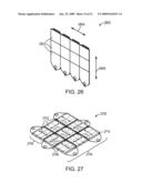 STITCHES ELIMINATION STRUCTURE AND METHOD TO PROVIDE THE SAME diagram and image