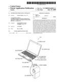 INFORMATION PROCESSING APPARATUS diagram and image