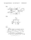 MOTOR CHARACTERISTICS ACQUIRING APPARATUS, CONTROL APPARATUS USING THE ACQUIRED MOTOR CHARACTERISTICS, AND POWER WINDOW CONTROL APPARATUS diagram and image