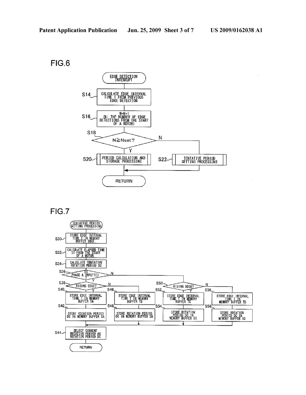 MOTOR CHARACTERISTICS ACQUIRING APPARATUS, CONTROL APPARATUS USING THE ACQUIRED MOTOR CHARACTERISTICS, AND POWER WINDOW CONTROL APPARATUS - diagram, schematic, and image 04