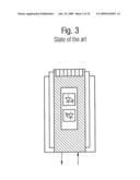 PLUGGABLE MODULE WITH INTEGRATED TRAFFIC MANAGEMENT FUNCTIONALITY diagram and image