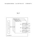 PLUGGABLE MODULE WITH INTEGRATED TRAFFIC MANAGEMENT FUNCTIONALITY diagram and image