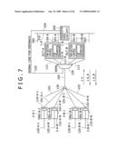 NETWORK SYSTEM, OPTICAL NETWORK UNIT AND OPTICAL LINE TERMINAL diagram and image