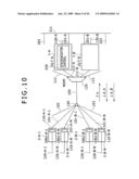 NETWORK SYSTEM, OPTICAL NETWORK UNIT AND OPTICAL LINE TERMINAL diagram and image