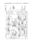 NETWORK SYSTEM, OPTICAL NETWORK UNIT AND OPTICAL LINE TERMINAL diagram and image