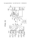 NETWORK SYSTEM, OPTICAL NETWORK UNIT AND OPTICAL LINE TERMINAL diagram and image