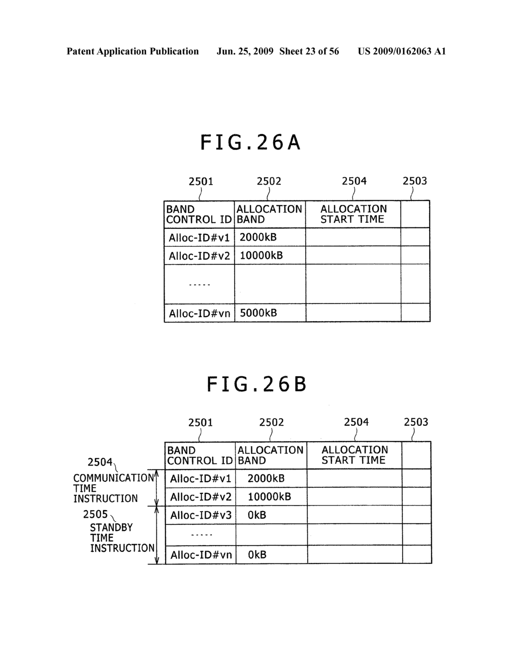 NETWORK SYSTEM, OPTICAL NETWORK UNIT AND OPTICAL LINE TERMINAL - diagram, schematic, and image 24