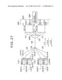 NETWORK SYSTEM, OPTICAL NETWORK UNIT AND OPTICAL LINE TERMINAL diagram and image