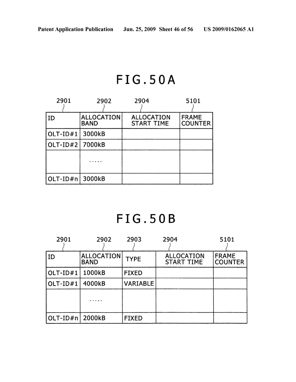 NETWORK SYSTEM AND OPTICAL LINE TERMINAL - diagram, schematic, and image 47