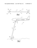 Auto-Tracking System for Mobile Free-Space Optical (FSO) Communications diagram and image