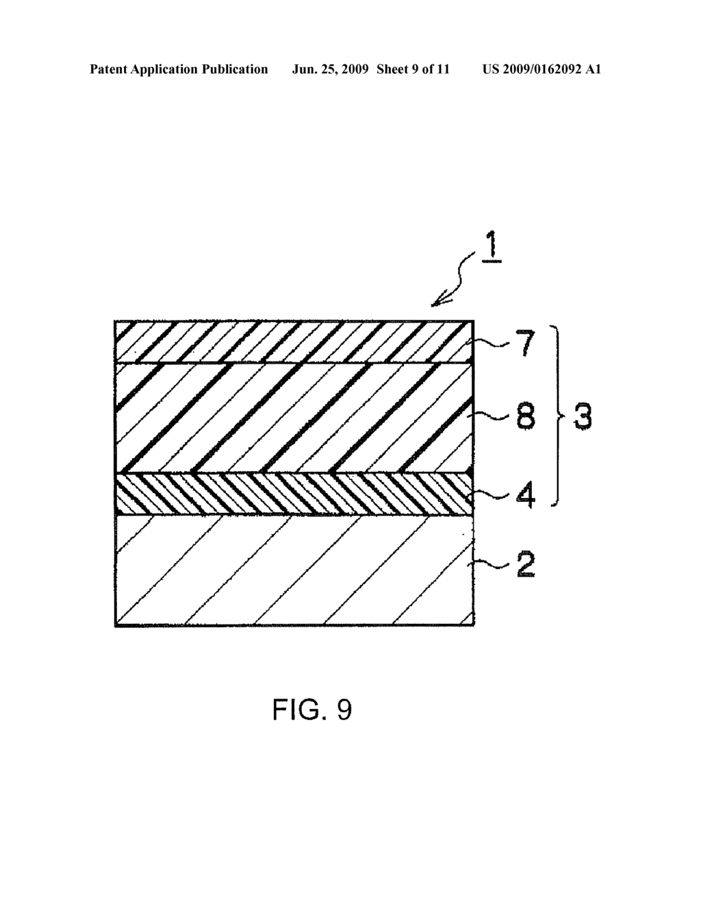 CHARGING MEMBER CLEANING UNIT, METHOD OF PRODUCING CHARGING MEMBER CLEANING UNIT, CHARGING DEVICE, PROCESS CARTRIDGE AND IMAGE FORMING APPARATUS - diagram, schematic, and image 10