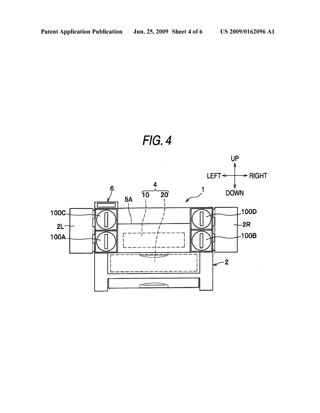 Image Formation Apparatus - diagram, schematic, and image 05