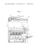 LASER EXPOSURE DEVICE, CLEANING TOOL, AND IMAGE FORMING APPARATUS diagram and image