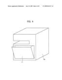 LASER EXPOSURE DEVICE, CLEANING TOOL, AND IMAGE FORMING APPARATUS diagram and image