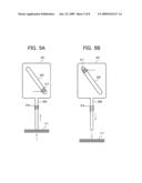 LASER EXPOSURE DEVICE, CLEANING TOOL, AND IMAGE FORMING APPARATUS diagram and image