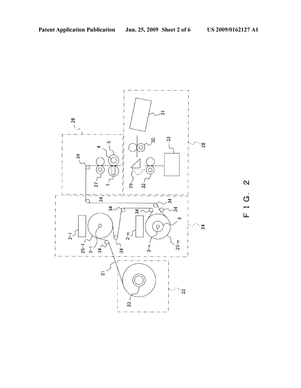 IMAGE RECORDING DEVICE AND ITS CONTROL METHOD - diagram, schematic, and image 03