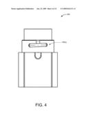 Dispenser With A Cam Path diagram and image