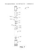 Dispenser With A Cam Path diagram and image