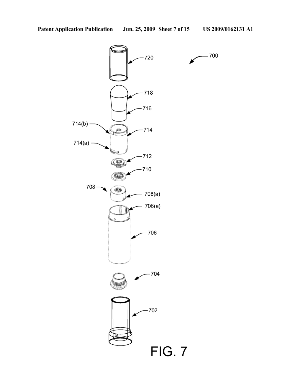 Dispenser With A Cam Path - diagram, schematic, and image 08