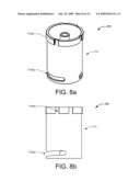 Dispenser With A Cam Path diagram and image